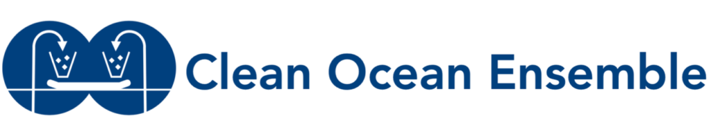 Clean Ocean Ensemble
